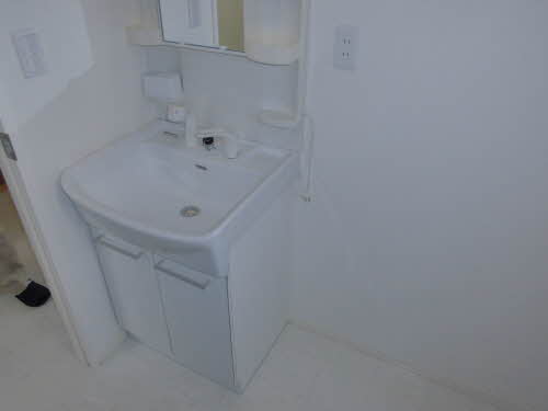 フィオーレ大潟Ⅲ 0201号-6