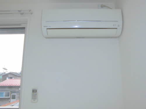 フィオーレ大潟Ⅲ 0201号-9