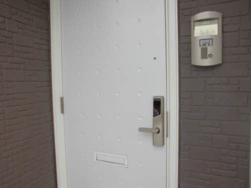 フィオーレ大潟Ⅲ 0201号-11