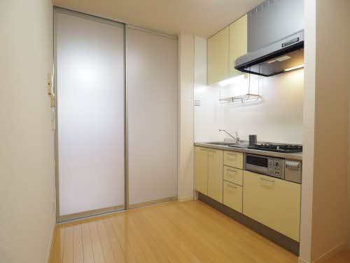 カレンコートエフ 0101号-5