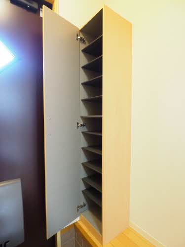 カレンコートエフ 0101号-7