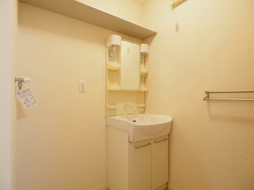 カレンコートエフ 0101号-8