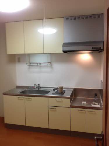 ＬＯＯＰＬＥ B102号-3