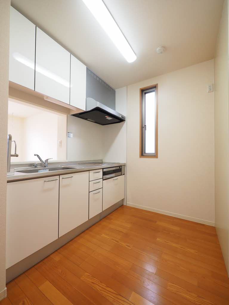 プレゼンスパーク S101号-4