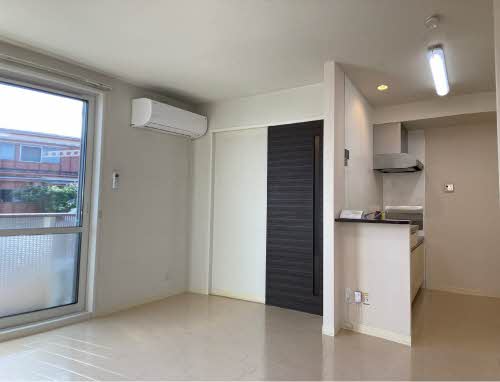 ウエストサイド壱番館 1103号-3