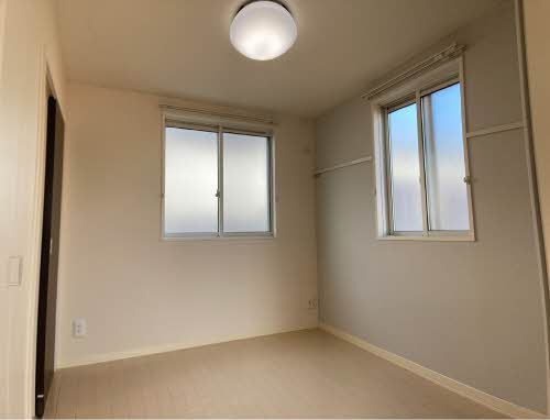 ウエストサイド壱番館 1103号-5