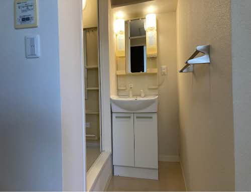 ウエストサイド壱番館 1103号-8