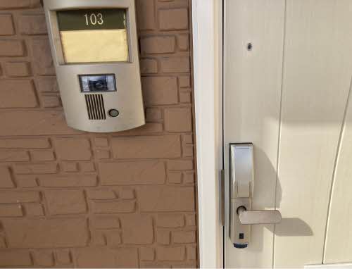 ウエストサイド壱番館 1103号-12