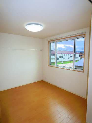 ウエストサイド弐番館 2201号-4