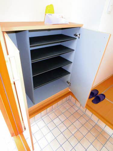 ウエストサイド弐番館 2201号-9