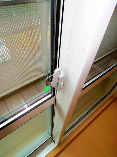 ウエストサイド弐番館 2201号-11