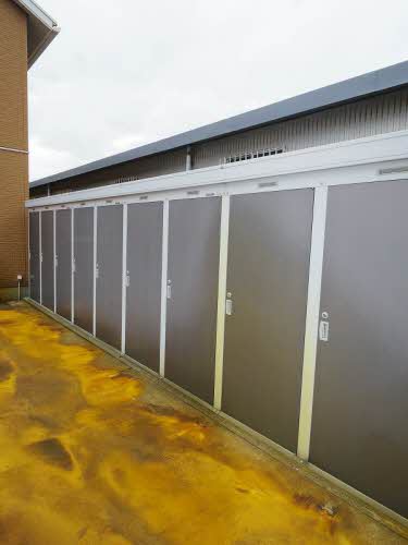 ウエストサイド弐番館 2201号-15