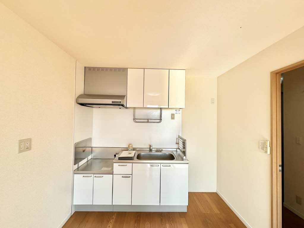 Ｂｅｌｌ　クラヴィエ A202号-5