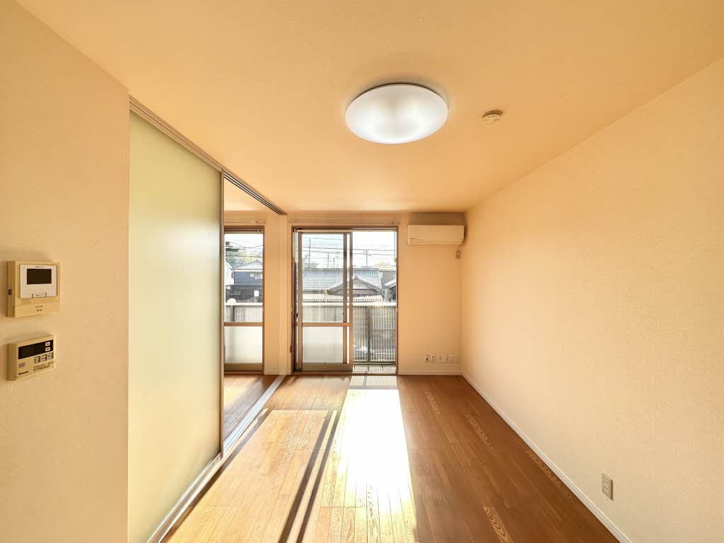 Ｂｅｌｌ　クラヴィエ A202号-6