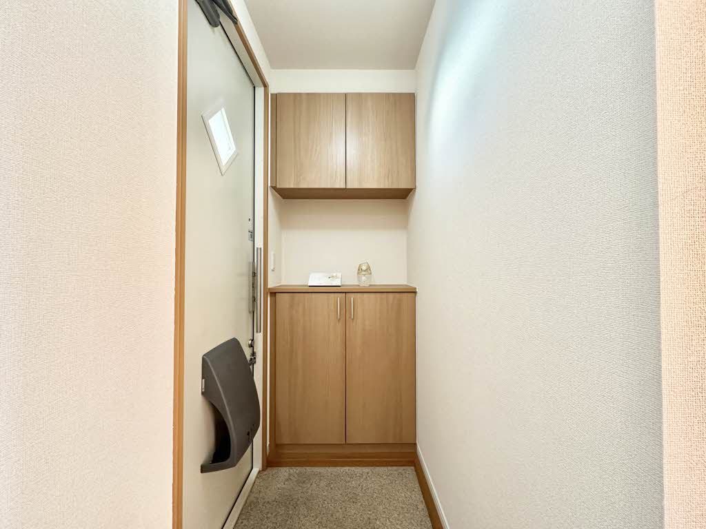 Ｂｅｌｌ　クラヴィエ A202号-12