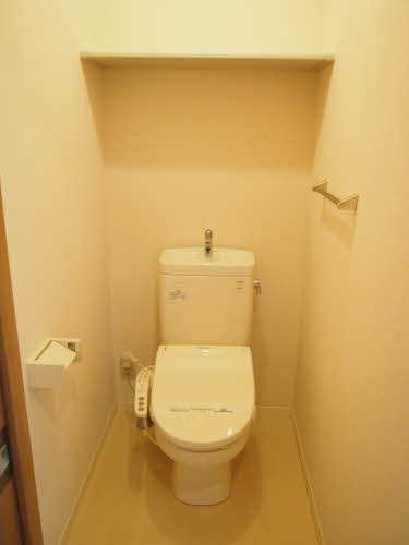 Ｂｅｌｌ　クラヴィエ A205号-8