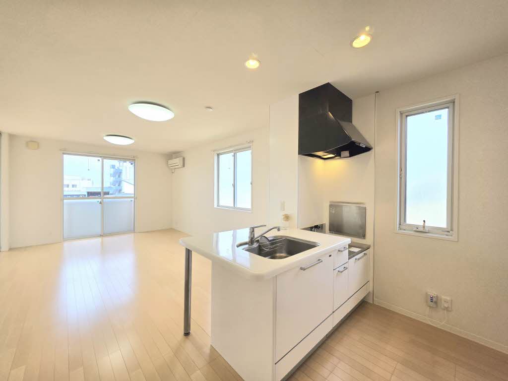 シャルマン A201号-2