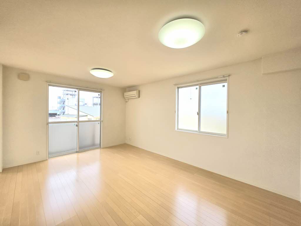 シャルマン A201号-3