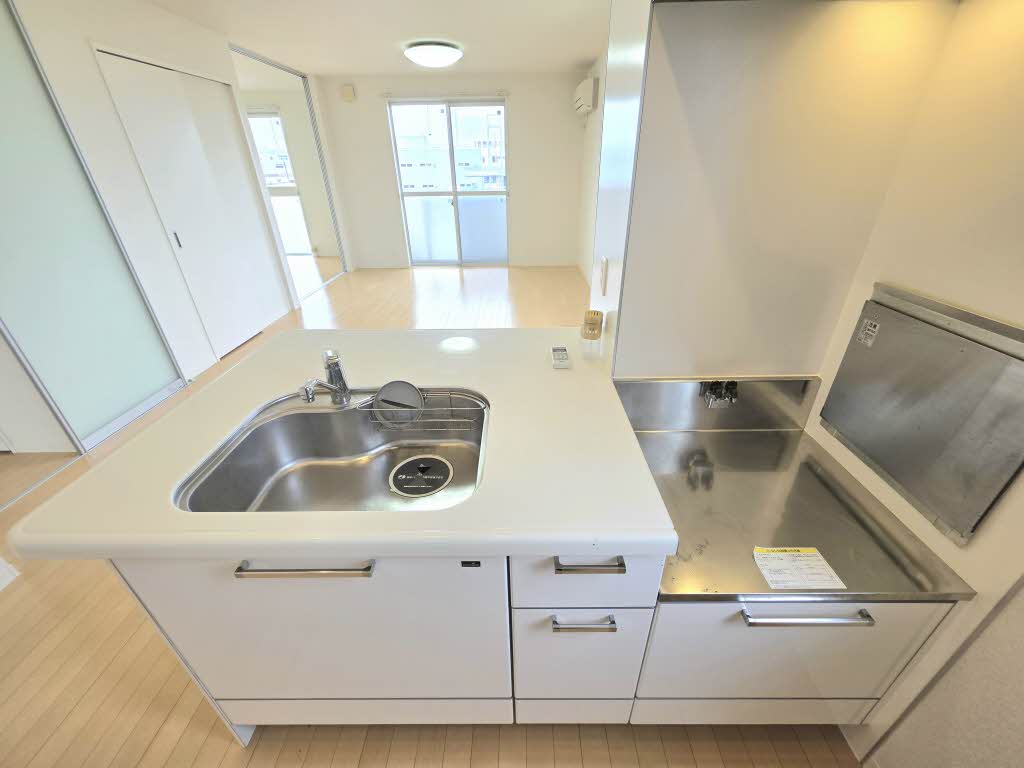 シャルマン A201号-6