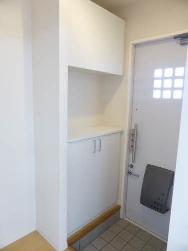 シャルマン B101号-4