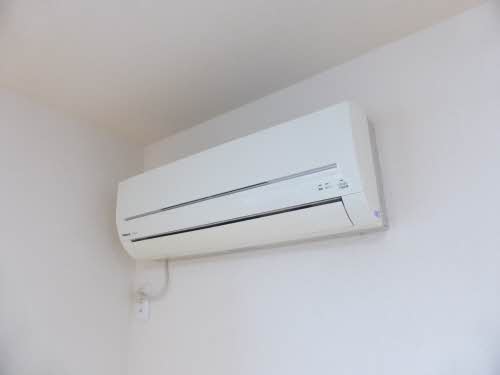 シャルマン B101号-5