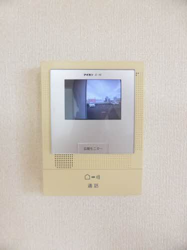 シャルマン B101号-7