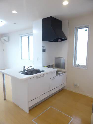 シャルマン B101号-8