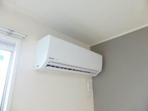 シャルマン B101号-11