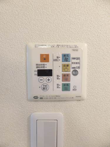 シャルマン B101号-14