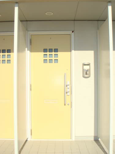 シャルマン B202号-3