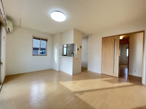 コンフォート B201号-2