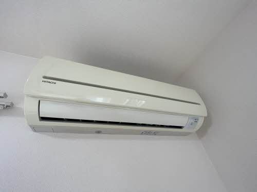 コンフォート B201号-4