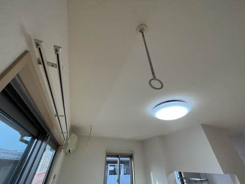 コンフォート B201号-5