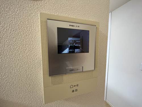 コンフォート B201号-7