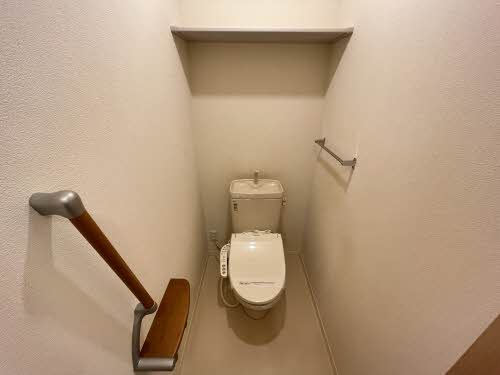 コンフォート B201号-12