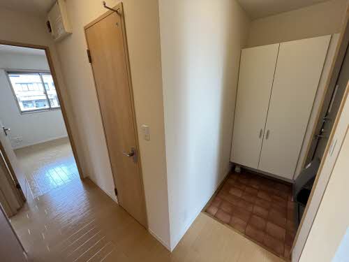 コンフォート B201号-15