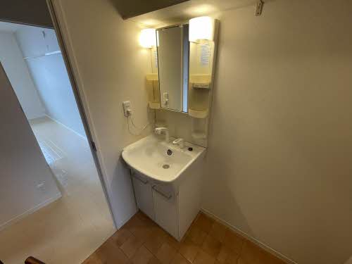 シャルマンⅡ B202号-13