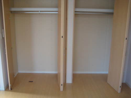 プレミール小幡 A102号-3