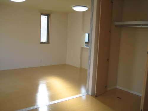 プレミール小幡 A102号-4