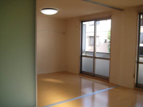 プレミール小幡 A102号-5