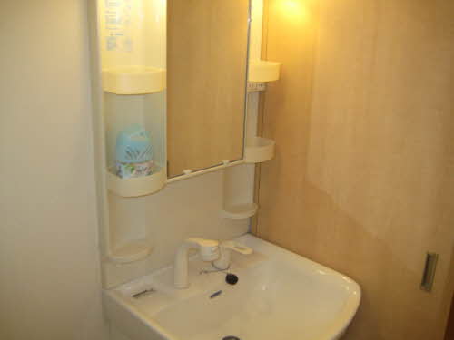 プレミール小幡 A102号-6