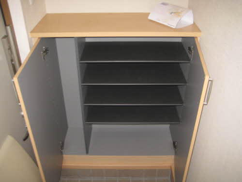 プレミール小幡 A102号-9