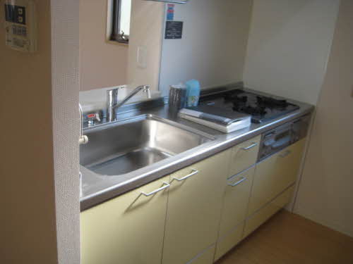 プレミール小幡 A102号-11