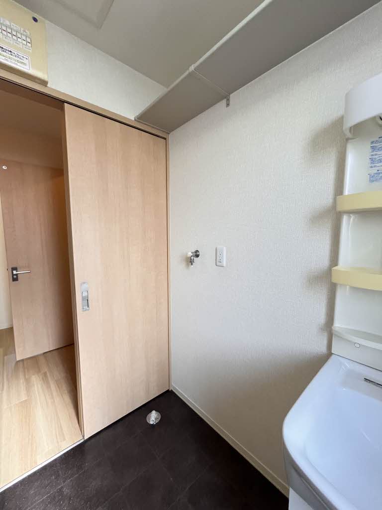 細谷一番館 B201号-11