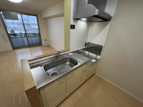 サンハイム B202号-4