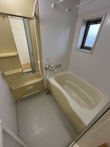 サンハイム B202号-6