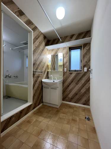 サンハイム B202号-9