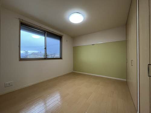 サンハイム B202号-12