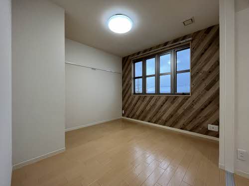 サンハイム B202号-14