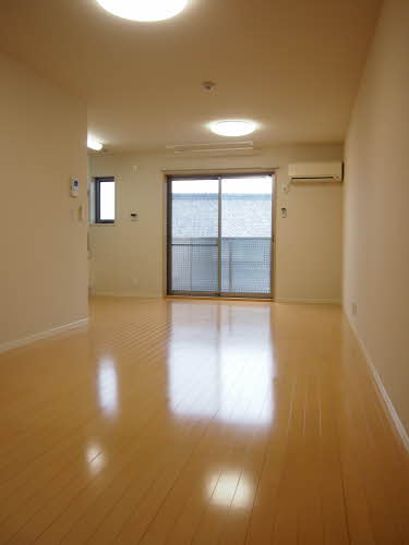 ヴァンベール 0205号-2